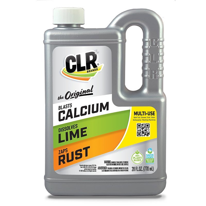REMOVER CALCIUM/LIME/RUST GAL 