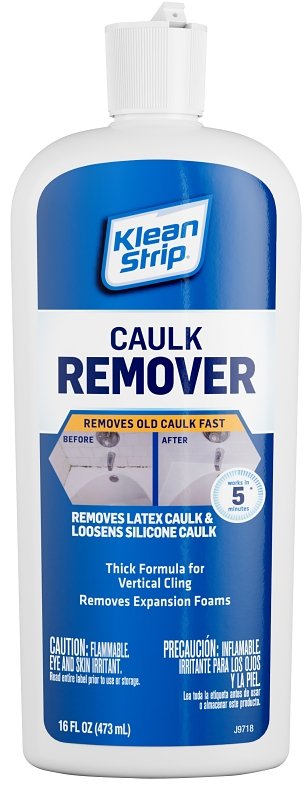 REMOVER CAULK KLEAN STRIP 16OZ