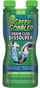 REMOVER CLOG DRAIN LIQUID 31OZ