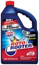 REMOVER CLOG GEL 1GAL         