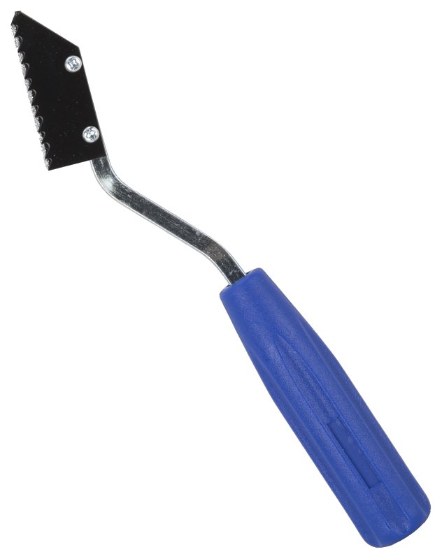 REMOVER GROUT PLASTIC HANDLE  