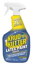 REMOVER LATEX PAINT SPRAY 24OZ