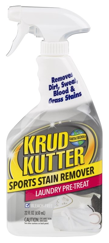 REMOVER STAIN SPORTS 22OZ     