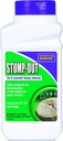 REMOVER STUMP OUT 1LB         