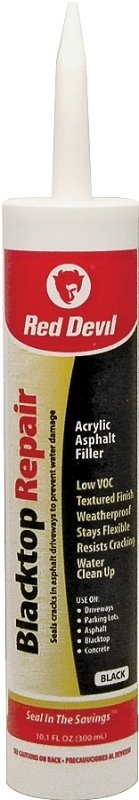 REPAIR BLKTP ASHLT VOC 10.1OZ 