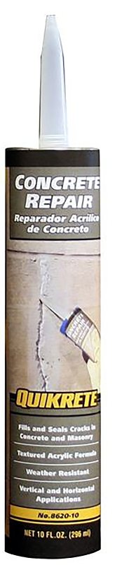 REPAIR CONCRETE ACRY LTX 10OZ 