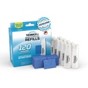 REPELLENT RFL MOSQUITO MEGA PK