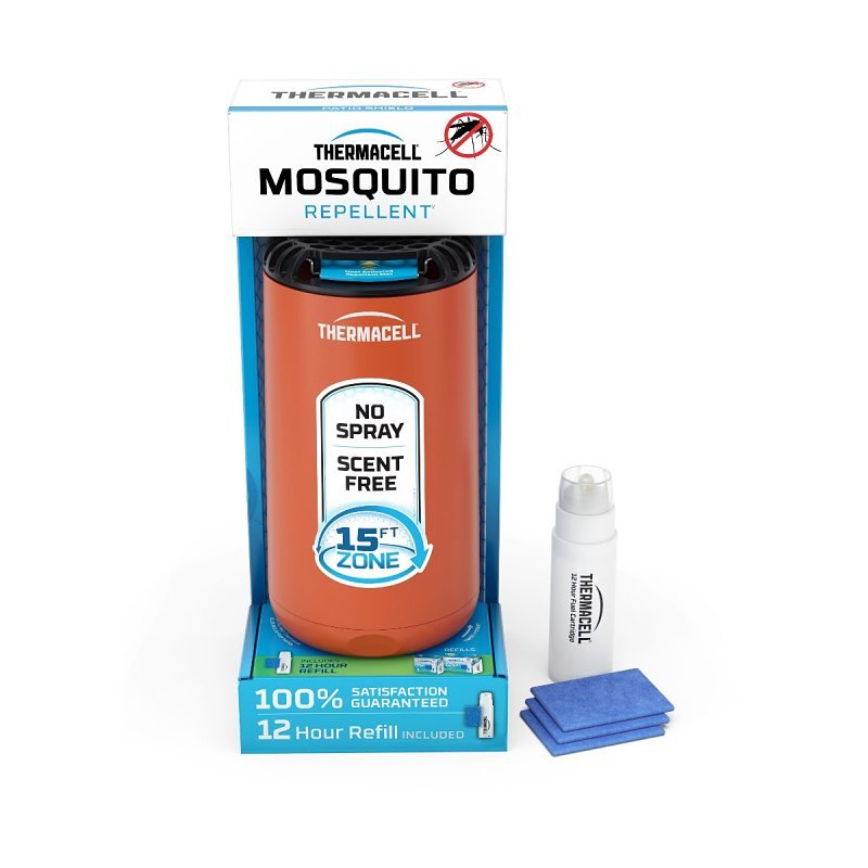 REPELLER MOSQUITO CANYON      
