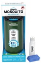 REPELLER MOSQUITO FOREST GREEN