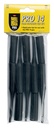 REPLACEMENT FOAM GUN TIP 10PK 