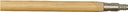 REPLACEMENT WOOD HNDL 1-1/8X60