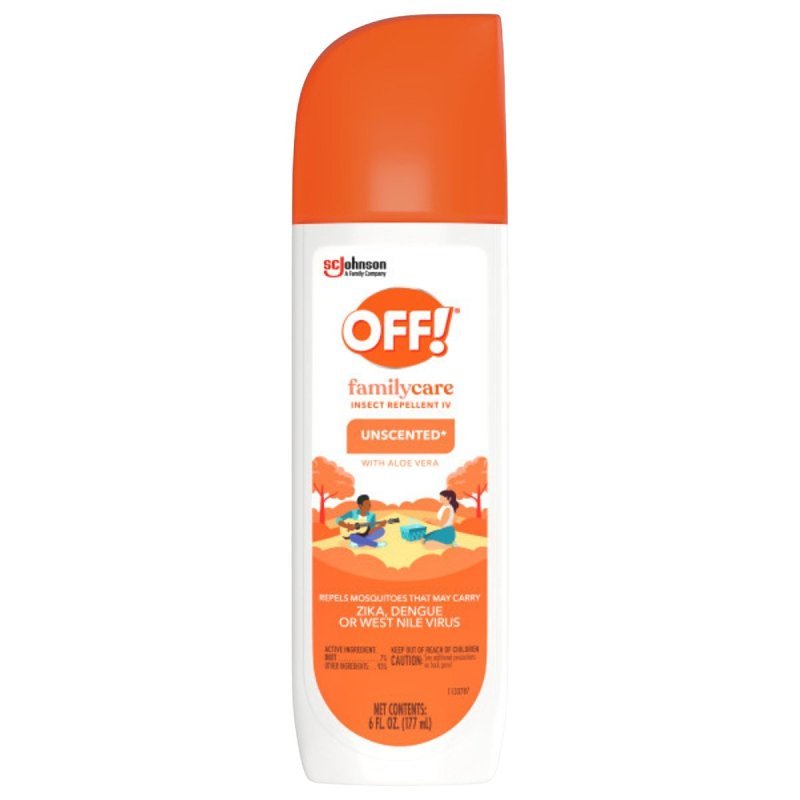 REPLNT UNSCNTD PEST SPRITZ 6OZ