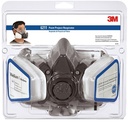 RESPIRATOR PAINT PROJECT MED  