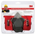RESPIRATOR PRO MULTIPURPOSE1PK