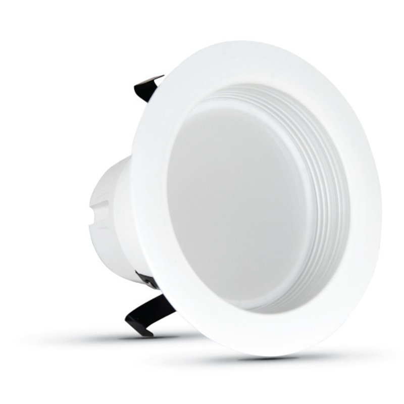 RETROFIT BFFL LED 5K 6PK 4IN  