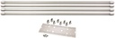 RETROFIT LED KIT WITH TUBES   