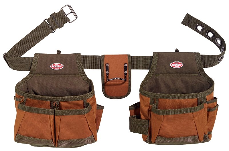 RIG SUSPENSION 12-POCKET      