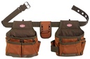 RIG SUSPENSION 12-POCKET      