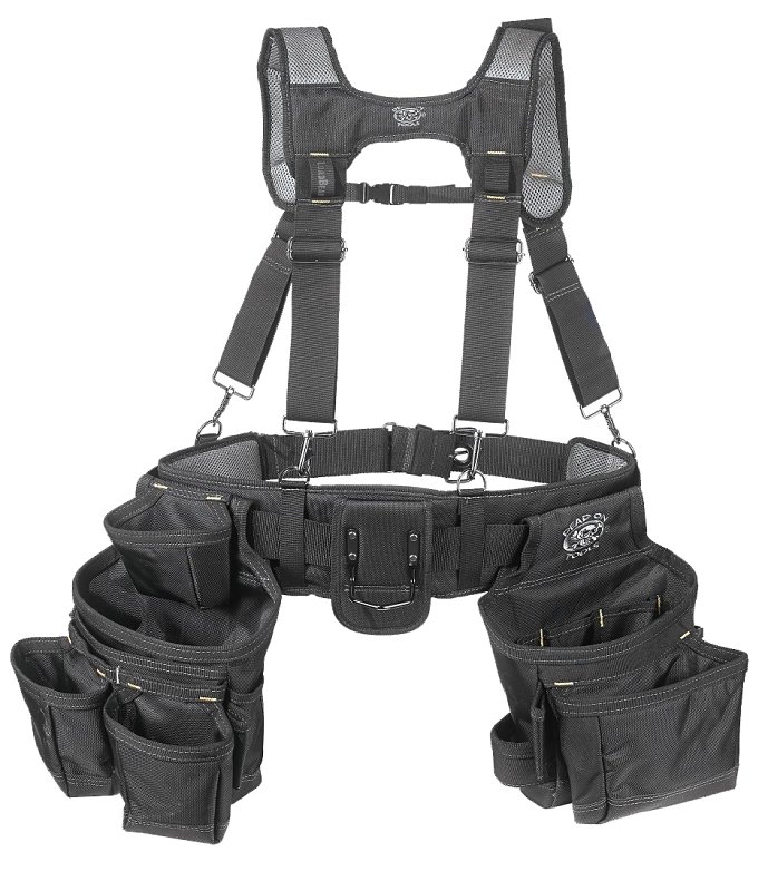 RIG SUSPENSION CARPENTER PRO  