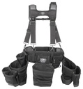 RIG SUSPENSION FRAMERS HD NYLN