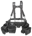 RIG SUSPENSION FRAMERS POLY   