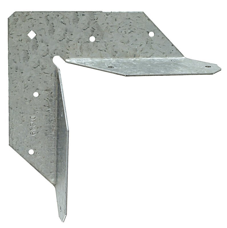 RIGID TIE ANGLE ZMAX 2X       