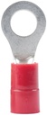 RING TERMINAL #10 22-16AWG    