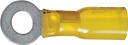 RING TERMINAL 12-10 AWG       