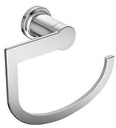 RING TOWEL HAND RINZA CHROME  