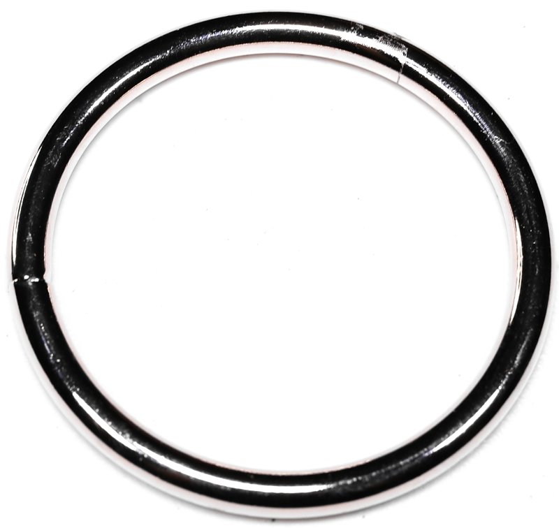 RING WELD 2-1/2IN             