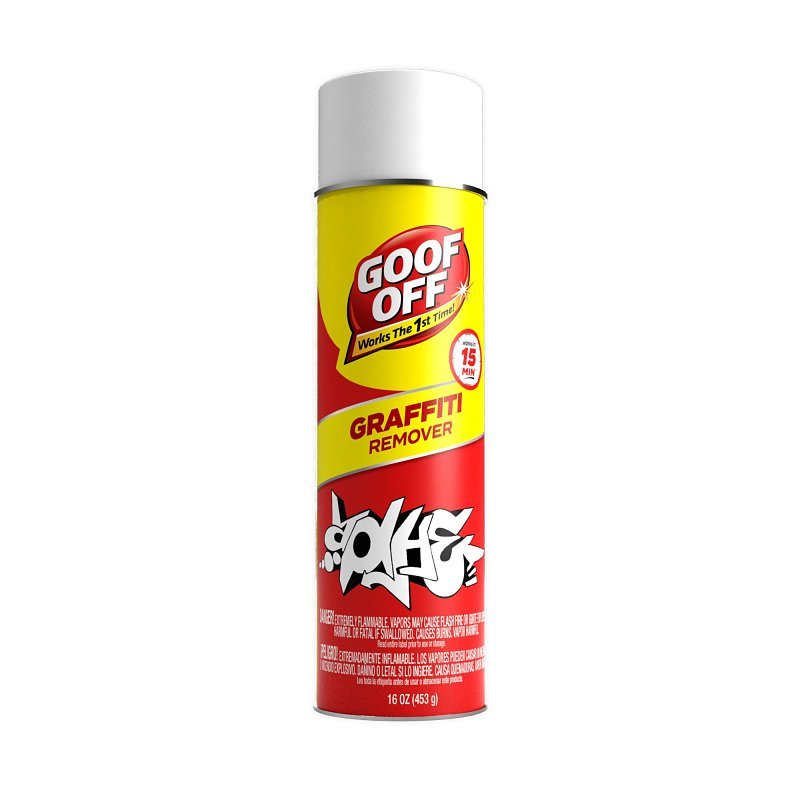 RMVR GRAFFTI SPRAY 18OZ NO/NMP