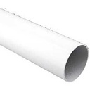 ROD CLOSET STEEL 1 PC 4FT     