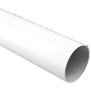 ROD CLOSET STEEL 1 PC 8FT     