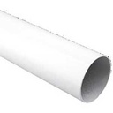 ROD CLOSET STEEL 1 PC 8FT     