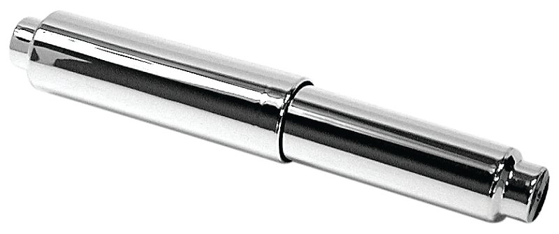 ROD HOLDER TOILET PAPER CHROME