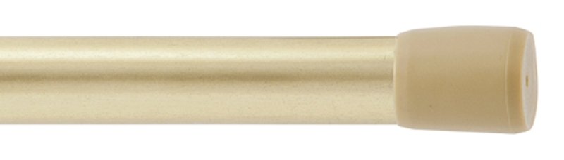 ROD SPRING 28-48 5/8IN BRASS  