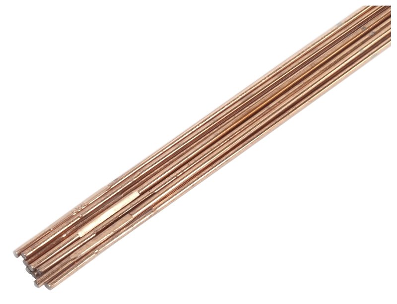 ROD STEEL 10CT 3/32X18IN      