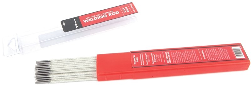 ROD WELD GEN PURP 1LB 5/64IN  