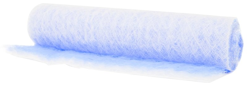 ROLL HAMMOCK FIBER 36X240X1IN 