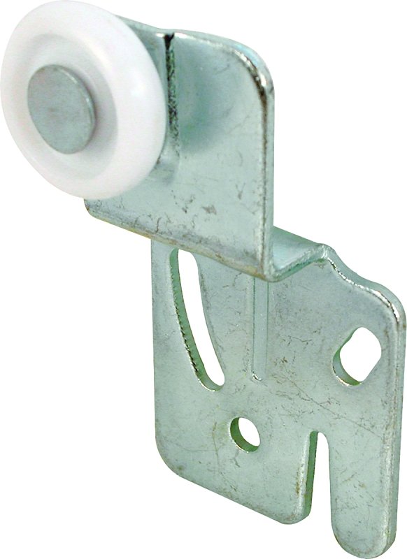 ROLLER BY-PASS DOOR ADJ 7/8IN 