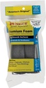 ROLLER COVER 2 PACK SPONGE 4IN