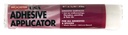 ROLLER COVER ADHESIVE 9X1/8IN 