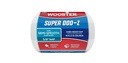 ROLLER COVER FABRIC 4X3/8IN   