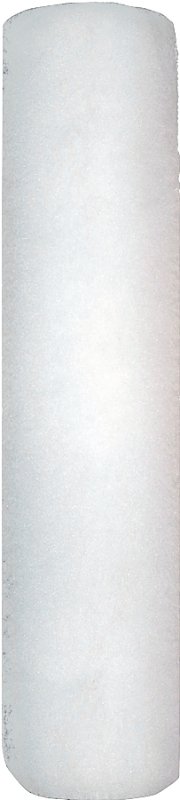 ROLLER COVER FABRIC 9X3/16IN  