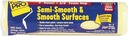 ROLLER COVER FABRIC 9X3/8IN   