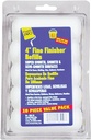 ROLLER COVER FOAM 10PK 4X3/8IN