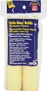 ROLLER COVER FOAM 2PK 6X3/8IN 