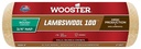 ROLLER COVER LAMBSWOOL 9X3/4IN