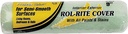 ROLLER COVER POLYESTER 9X3/8IN