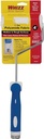 ROLLER COVER/FRAME POLAMD 4IN 